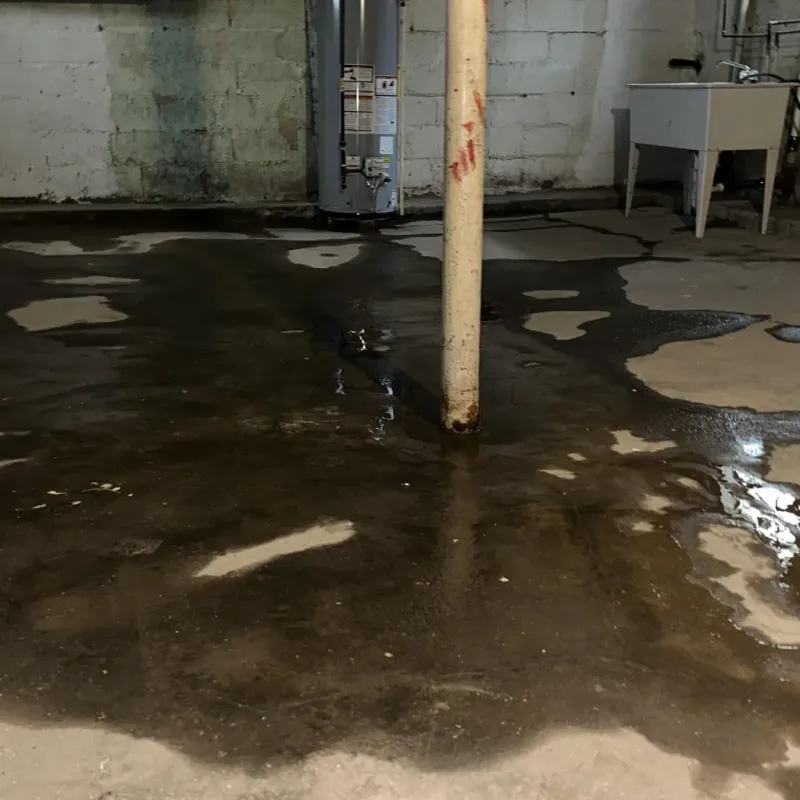 Emergency Water Extraction And Removal in Bridgeport, NE